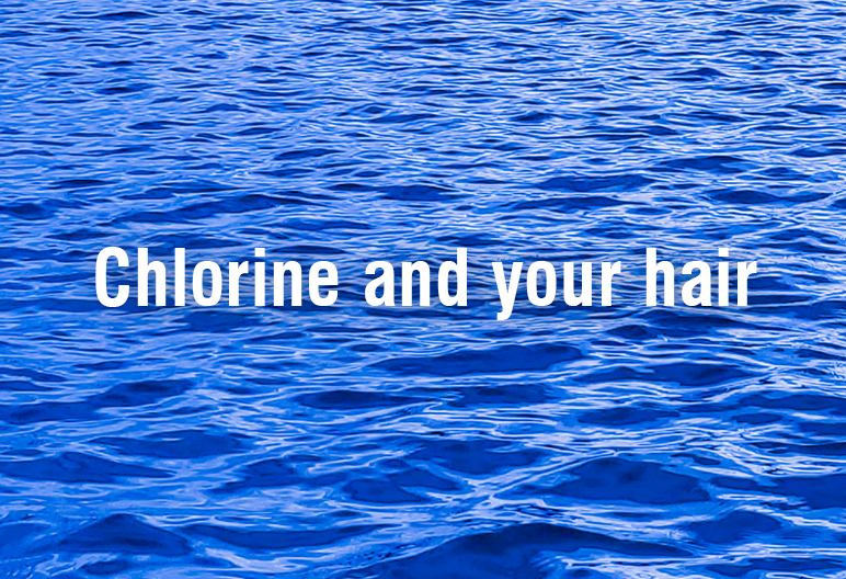 Chlorine and your Hair: it can be better – Swim On