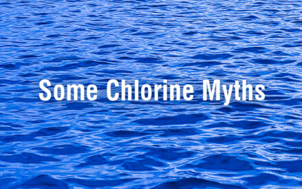 Chlorine Myths